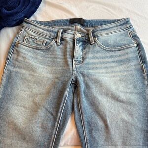 Buckle Black NWOT Women's Boot Cut Jeans